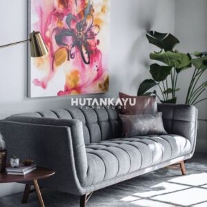 Sofa Tamu Ashton
