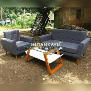 Sofa Tamu Austin