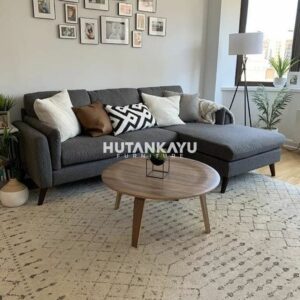 Sofa Tamu Bentley