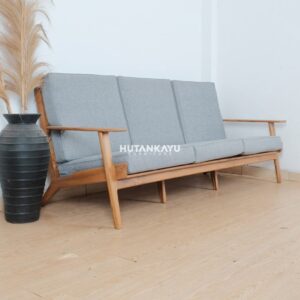Sofa Tamu Brave