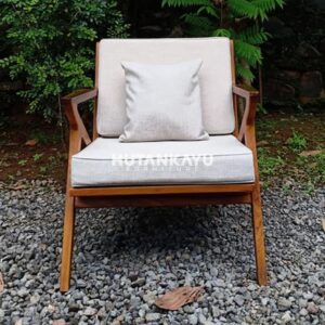 Sofa Tamu Delton