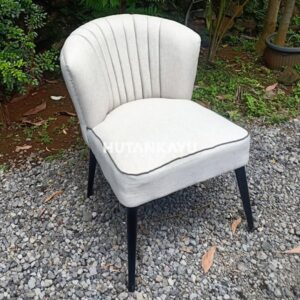 Sofa Tamu Edmund
