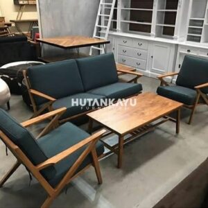 Sofa Tamu Fairley