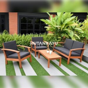 Sofa Tamu Garvin