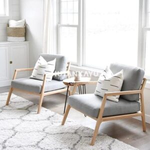 Sofa Tamu Archer