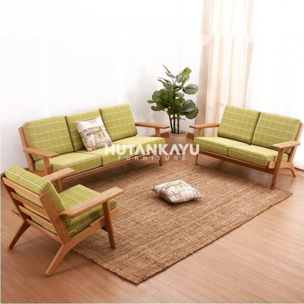 Sofa Tamu Grabiel