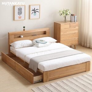 Tempat Tidur Dipan Darwin
