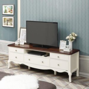 Bufet Meja TV Baroque 160