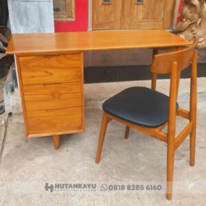 Meja Kursi Kerja Edelmart