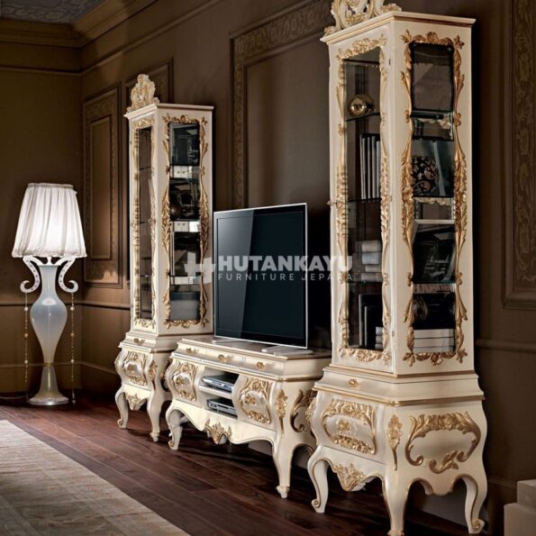 Backdrop TV Klasik