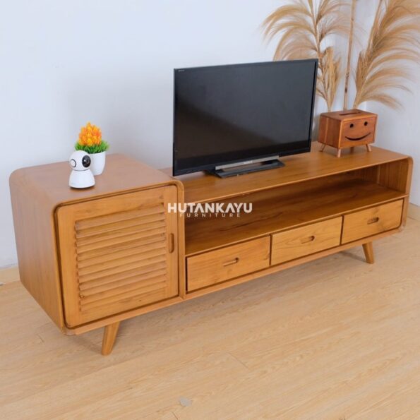 Bufet TV Flint - Image 4