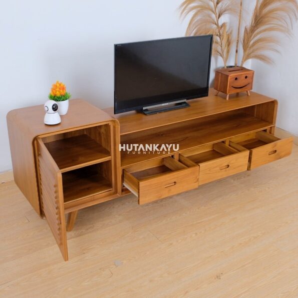 Bufet TV Flint - Image 5