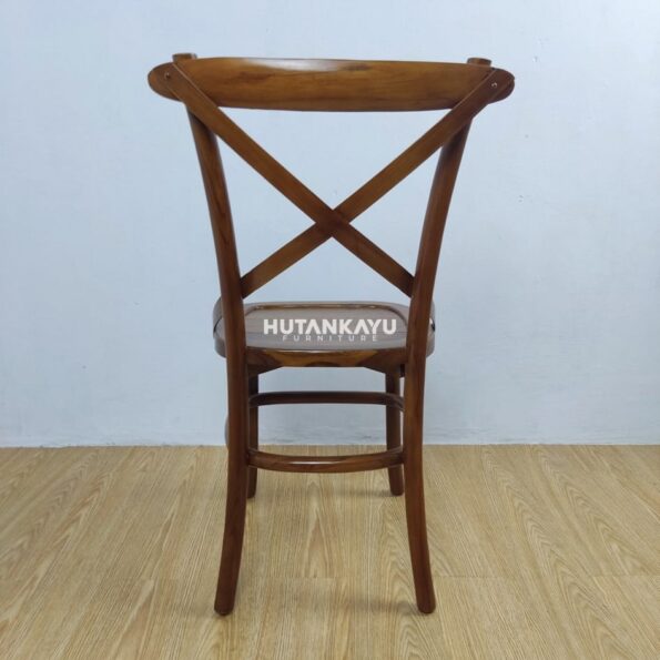 Lemari Pakaian 3 Pintu Sliding - Image 7