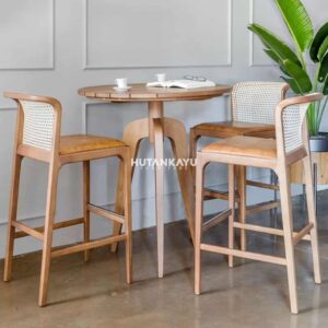 Set Meja Bar