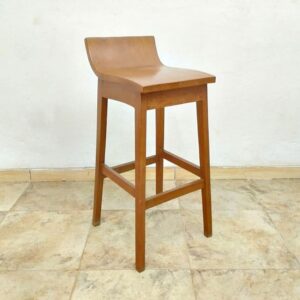 Kursi Bar Horizon Hutankayu Furniture Mebel Jati Jepara 01