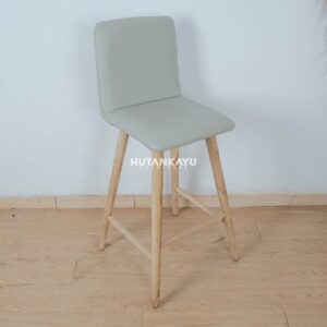 Kursi Bar Urban Hutankayu Furniture Mebel Jati Jepara 01