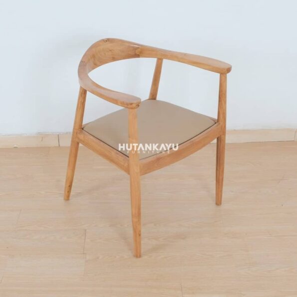 Kursi Makan Lucas - Image 3