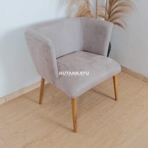 Kursi Makan Luke Cafe Resto Kafe Hutankayu Furniture Mebel Jati Jepara 01