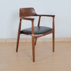 Kursi Makan Midoshima Cafe Resto Kafe Hutankayu Furniture Mebel Jati Jepara 01