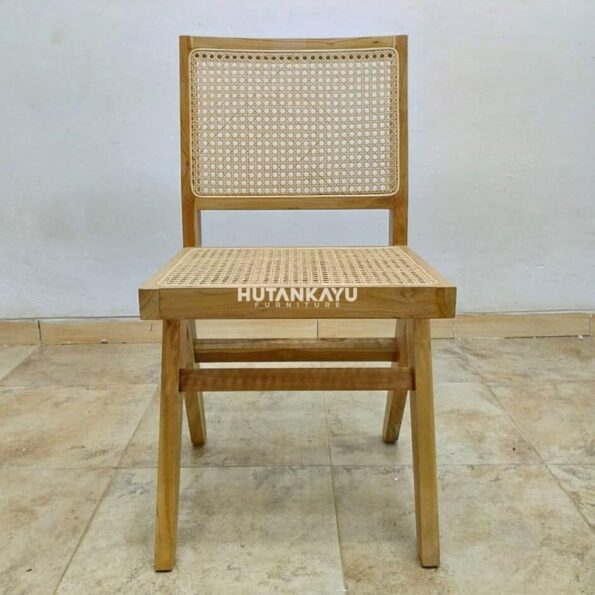 Kursi Makan Nicholas - Image 4