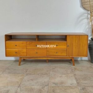 Bufet TV Heaven Meja TV Minimalis Murah 01