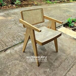 Kursi Cafe Blossom  Kursi Kafe Resto (2)