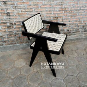 Kursi Cafe Blossom  Kursi Kafe Resto (3)