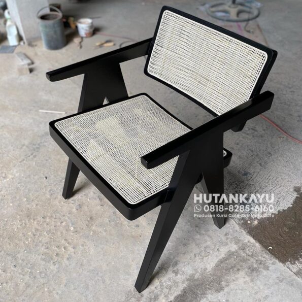 Kursi Cafe Blossom  Kursi Kafe Resto