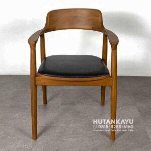 Kursi Cafe Jati Murah Minimalis  Kursi Kafe Resto