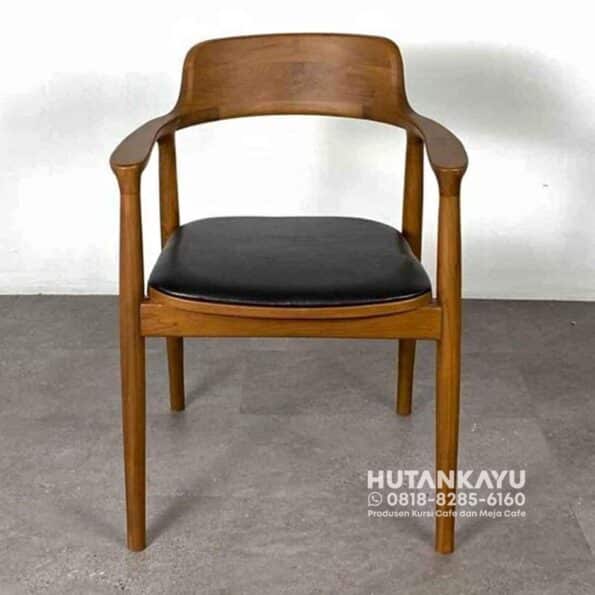 Kursi Cafe Jati Murah Minimalis  Kursi Kafe Resto