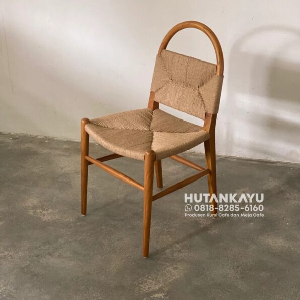 Kursi Cafe Kaleb  Kursi Kafe Resto