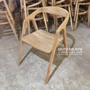 Kursi Cafe Katie  Kursi Kafe Resto