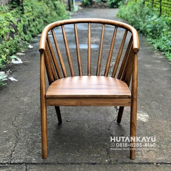 Kursi Cafe Katrina  Kursi Kafe Resto