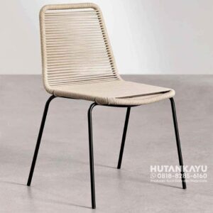 Kursi Cafe Katy  Kursi Kafe Resto
