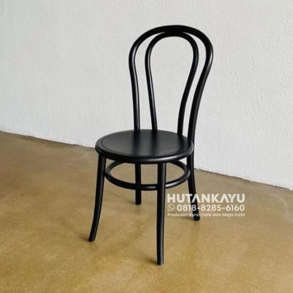 Kursi Cafe Kayu Jati Asli Murah  Kursi Kafe Resto