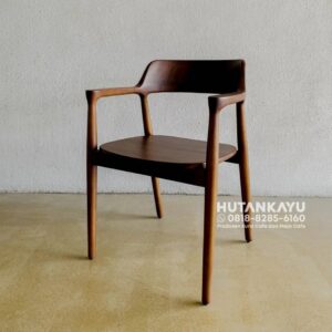 Kursi Cafe Kayu Jati Minimalis Murah  Kursi Kafe Resto