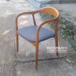 Kursi Cafe Kayu Jati Murah Minimalis  Kursi Kafe Resto