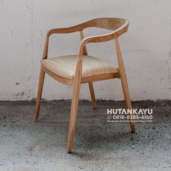 Kursi Cafe Keegan  Kursi Kafe Resto