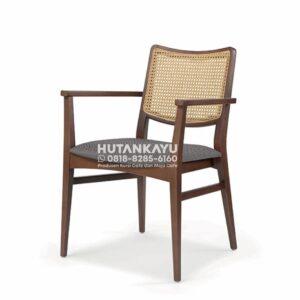Kursi Cafe Kenzo  Kursi Kafe Resto