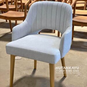 Kursi Cafe Kinanti  Kursi Kafe Resto Black