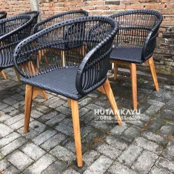 Kursi Cafe Kisa  Kursi Kafe Resto Black
