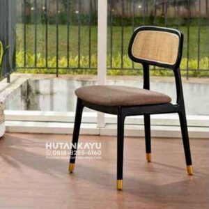 Kursi Cafe Klementina  Kursi Kafe Resto Black