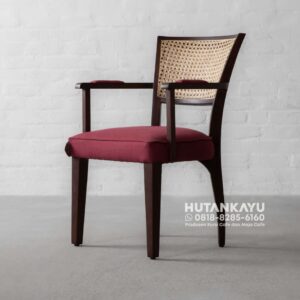 Kursi Cafe Kristopher  Kursi Kafe Resto