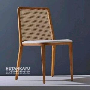 Kursi Cafe Kursi Kafe Jati Minimalis Murah  Kursi Kafe Resto