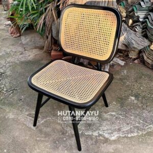Kursi Cafe Kursi Santai Karishma