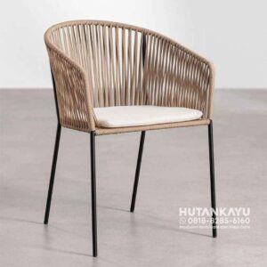 Kursi Cafe Kyungmi  Kursi Kafe Resto Black