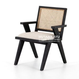 Kursi Cafe Minimalis Kayu Jati Murah  Kursi Kafe Resto