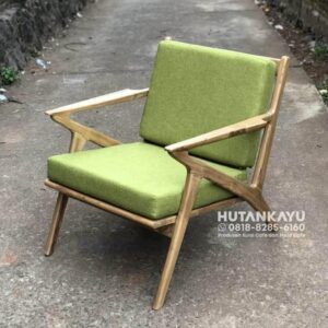 Sofa Kursi Cafe Duarte