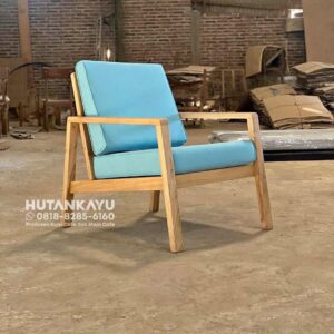 Sofa Kursi Cafe Kalea
