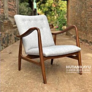 Sofa Kursi Cafe Kemala